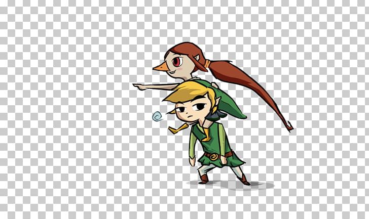 The Legend Of Zelda: The Wind Waker Link PNG, Clipart, Art, Cartoon, Concept Art, Desktop Wallpaper, Deviantart Free PNG Download