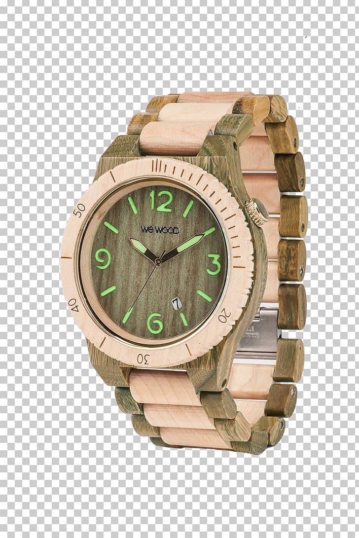 Watch Strap WeWOOD Clock Clothing Accessories PNG, Clipart,  Free PNG Download