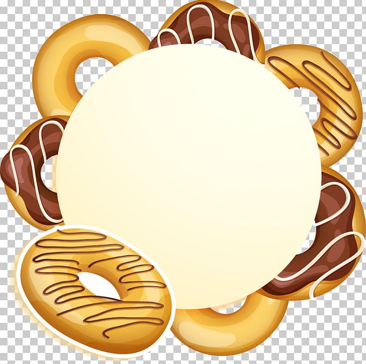 Bakery Cookie PNG, Clipart, Biscuit, Border Frame, Border Texture, Certificate Border, Circle Frame Free PNG Download