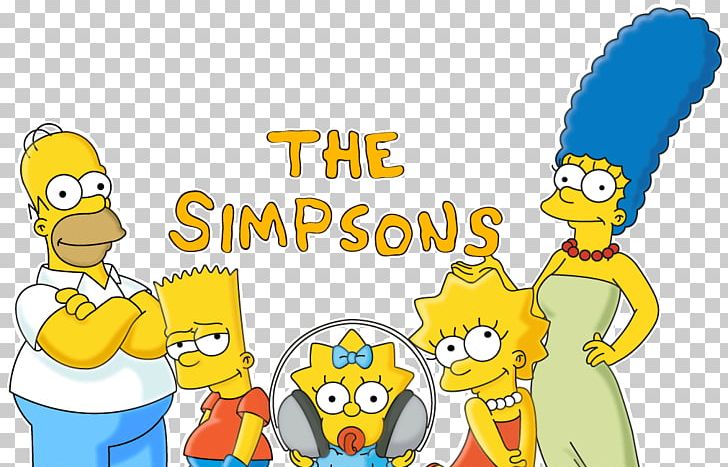 Bart Simpson Lisa Simpson Homer Simpson Mr. Burns Marge Simpson PNG, Clipart, Art, Bird, Cartoon, Character, Emoticon Free PNG Download