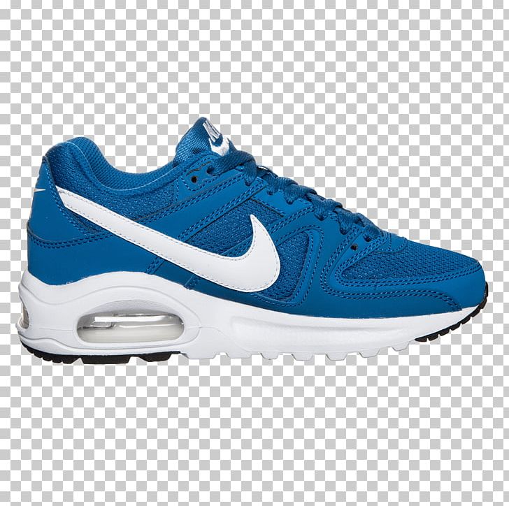 Calzado Deportivo Shoe Sneakers Nike Air Max Command Flex PNG, Clipart, Aqua, Athletic Shoe, Azure, Basketball Shoe, Blue Free PNG Download