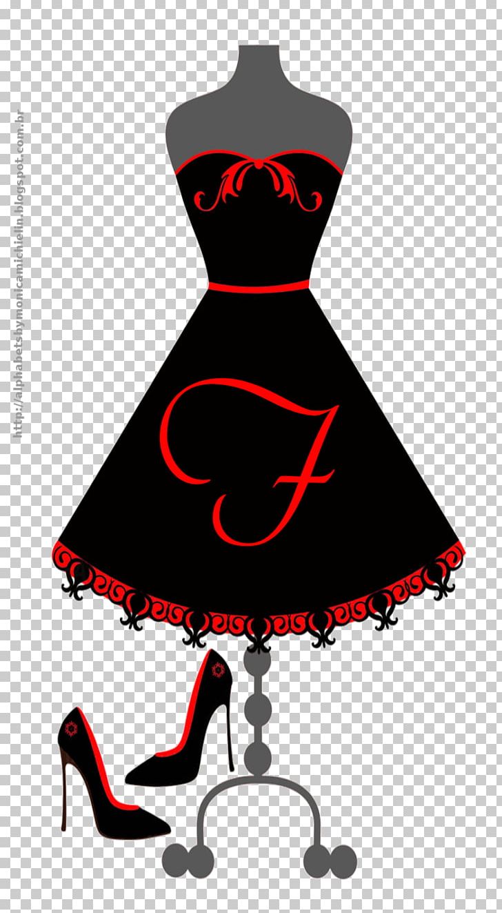 Dress Font PNG, Clipart, Art, Black, Clothing, Dress, Joint Free PNG Download