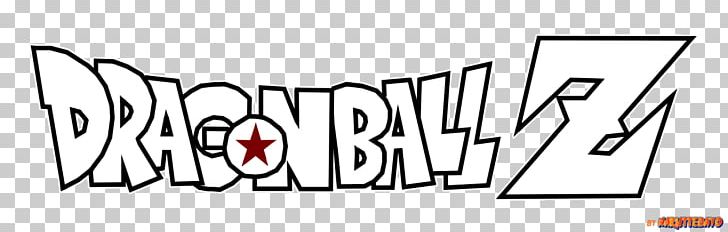 Goku Drawing Line Art Logo Dragon Ball PNG, Clipart, Angle, Area, Art, Banner, Black Free PNG Download