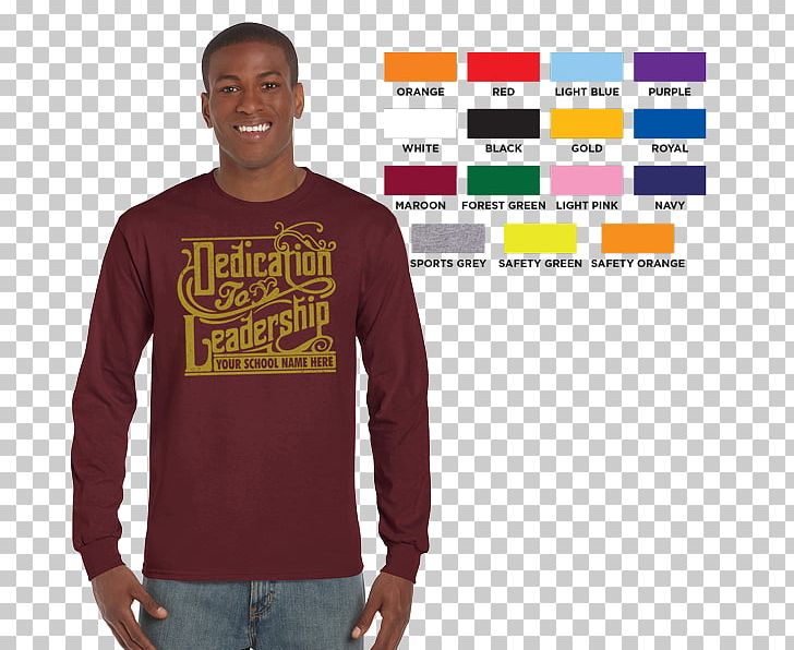 Long-sleeved T-shirt Hoodie Long-sleeved T-shirt PNG, Clipart, Brand, Casual Wear, Clothing, Collar, Crew Neck Free PNG Download