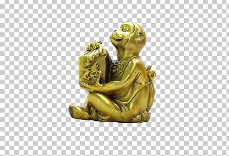 Monkey PNG, Clipart, Animal, Animals, Antiquity, Blessing, Brass Free PNG Download