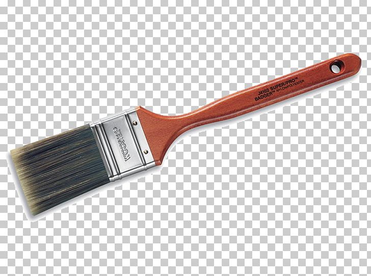 Paintbrush Wooster Badger PNG, Clipart, Badger, Brush, Hardware, Inch, Others Free PNG Download
