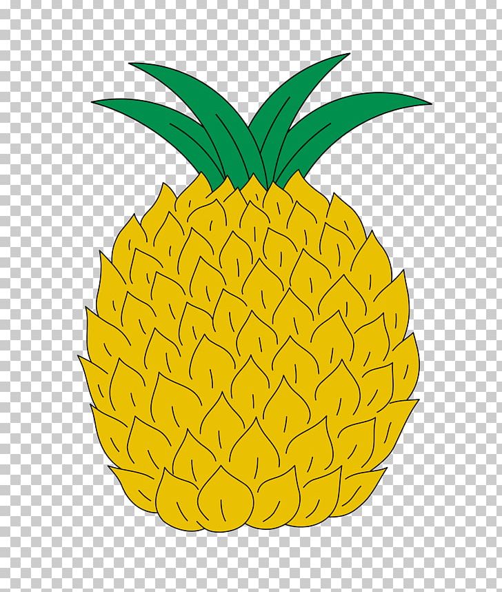 Pineapple Tropical Fruit Coat Of Arms PNG, Clipart, Ananas, Bromeliaceae, Coat Of Arms, Commodity, Dried Fruit Free PNG Download