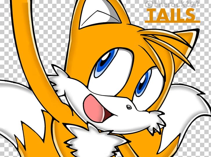 Tails Knuckles The Echidna Sonic The Hedgehog Sonic Chaos Drawing PNG, Clipart, Area, Art, Artwork, Carnivoran, Cartoon Free PNG Download