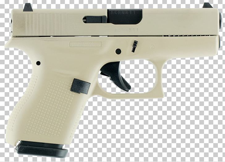 Trigger Firearm Glock Ges.m.b.H. .380 ACP 克拉克42 PNG, Clipart, 45 Acp, 380 Acp, 919mm Parabellum, Acp, Air Gun Free PNG Download