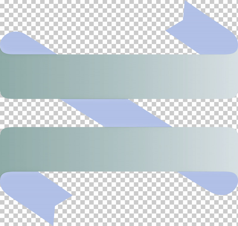 Ribbon Multiple Ribbon PNG, Clipart, Azure, Blue, Electric Blue, Line, Logo Free PNG Download