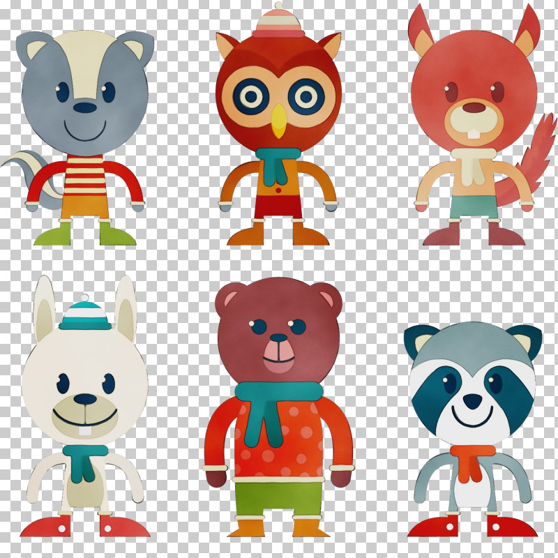 Animal Figure Toy Cartoon Action Figure PNG, Clipart, Action Figure, Animal Figure, Cartoon, Paint, Toy Free PNG Download