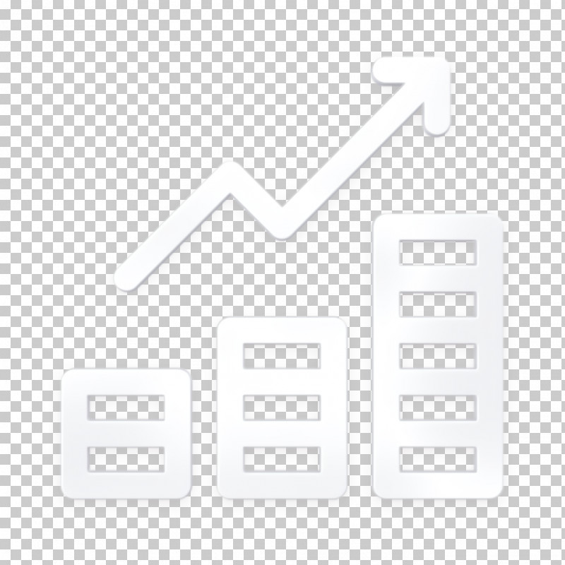 Graph Icon Marketing & Growth Icon Earnings Icon PNG, Clipart, Black, Earnings Icon, Graph Icon, Line, Logo Free PNG Download