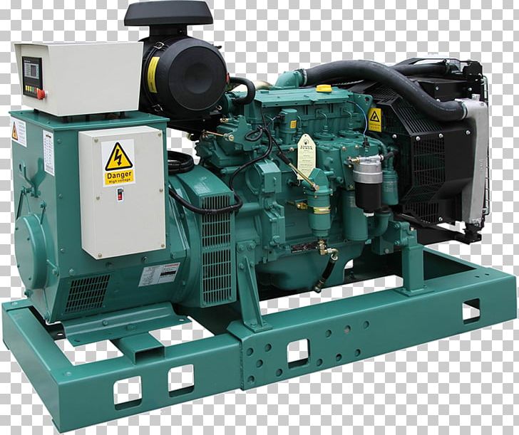 Diesel Generator Electric Generator Engine-generator Electricity Standby Generator PNG, Clipart, Auto Part, Compressor, Diesel Engine, Diesel Fuel, Electrical Substation Free PNG Download