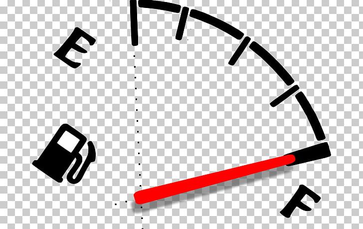 Fuel Gauge Gasoline PNG, Clipart, Angle, Area, Black And White, Brand, Computer Icons Free PNG Download