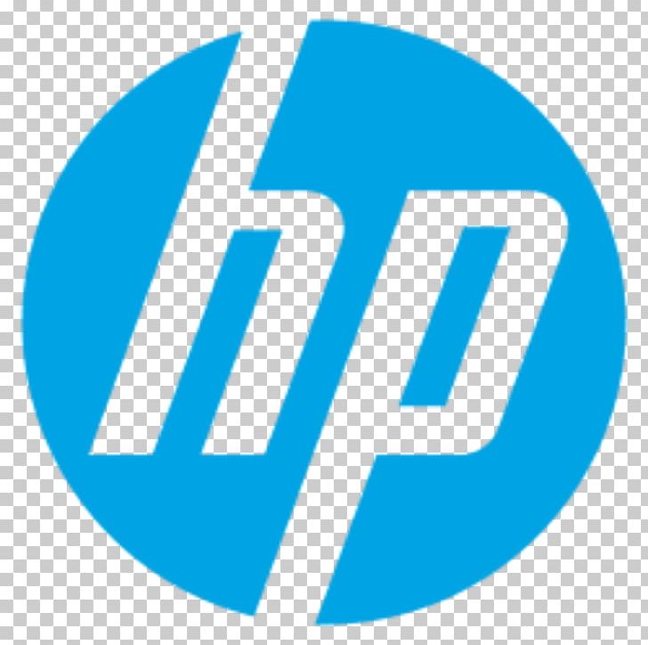 Logo Hewlett-Packard Company PNG, Clipart, Area, B 21, Blue, Brand, Brands Free PNG Download
