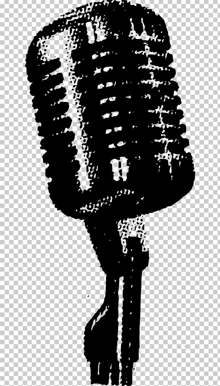 Microphone Open Mic Halftone PNG, Clipart, Audio, Audio Equipment, Bar, Black And White, Concert Free PNG Download