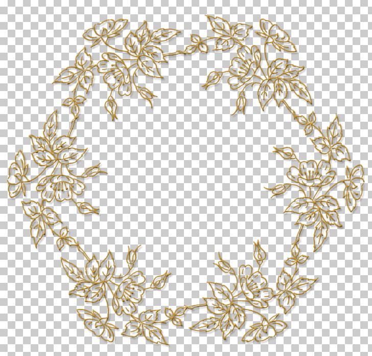 Ornament Frames Illustration Watercolor: Flowers PNG, Clipart, Body Jewelry, Deco, Decoupage, Gold Glitter Border, Jewellery Free PNG Download