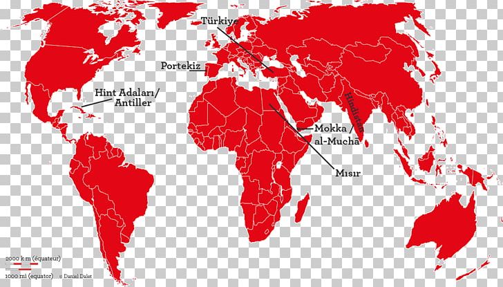 World Map Globe PNG, Clipart, Globe, International Map Of The World, Istock, Map, Red Free PNG Download