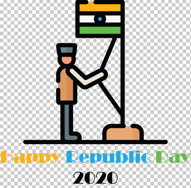 India Republic Day PNG, Clipart, India Republic Day, Line, Logo Free PNG Download
