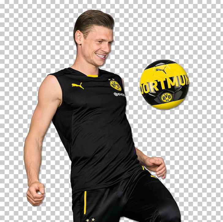 Borussia Dortmund T-shirt Football Puma Sport PNG, Clipart, Ball, Borussia Dortmund, Clothing, Fitness Professional, Football Free PNG Download