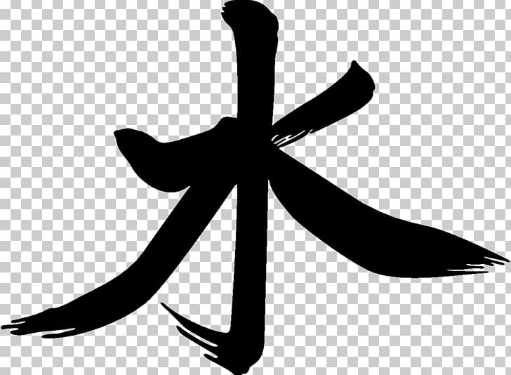 Chinese Characters Symbol Water Sign PNG, Clipart, Air, Black And White, Character, Chinese, Chinese Characters Free PNG Download