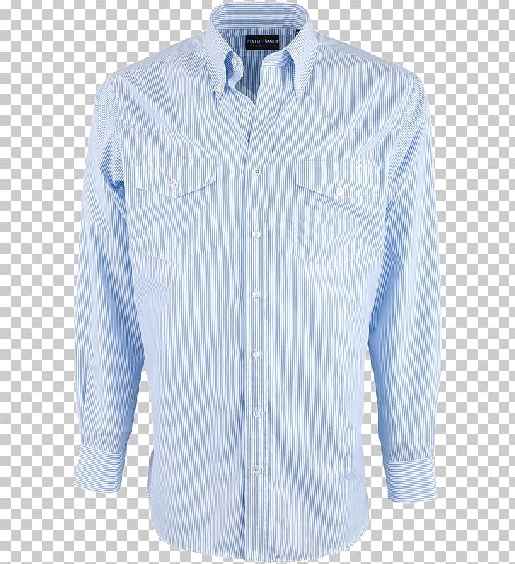 Dress Shirt Blouse Collar Button Sleeve PNG, Clipart, Battlenet, Blouse, Blue, Button, Clothing Free PNG Download