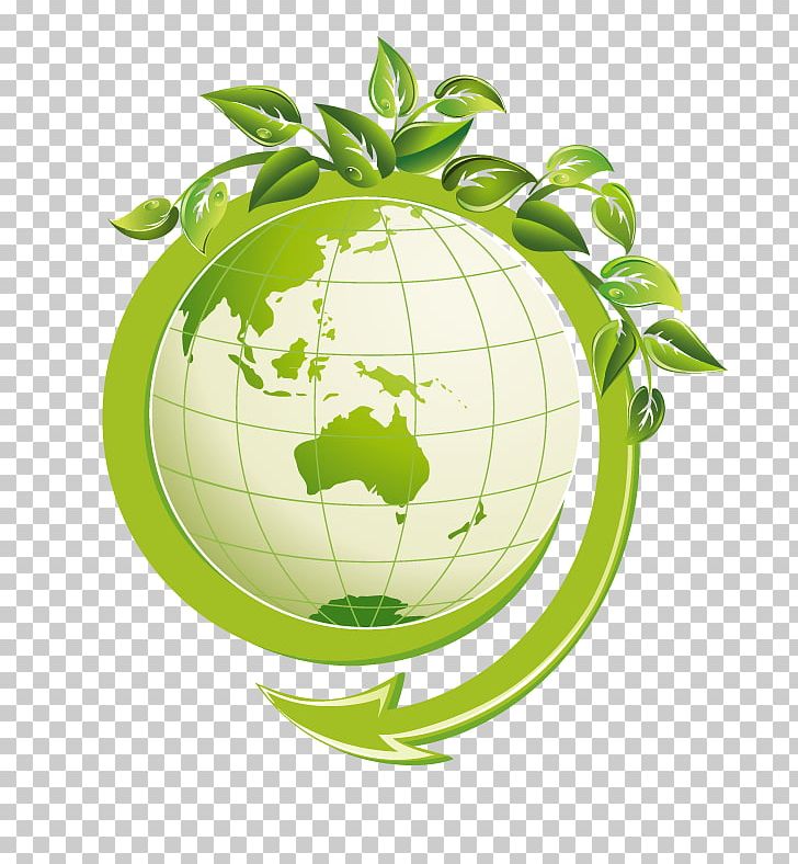 Earth Environmentally Friendly Leaf Green PNG, Clipart, Circle, Earth, Earth Globe, Environmental Protection, Fruit Free PNG Download