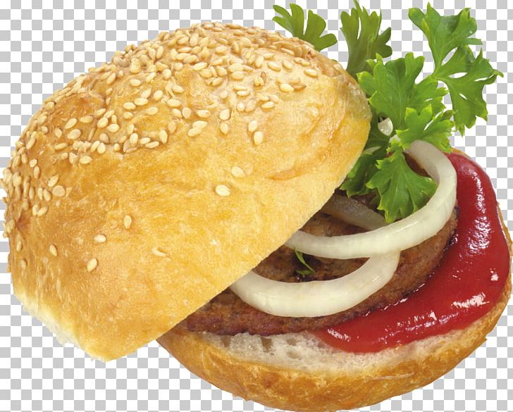 Hamburger Fast Food Cheeseburger Buffalo Burger Veggie Burger PNG, Clipart, American Food, Breakfast Sandwich, Buffalo Burger, Bun, Cheeseburger Free PNG Download