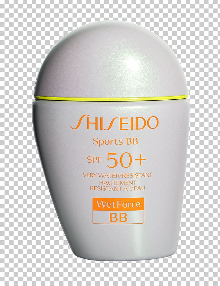 Sunscreen Lotion Factor De Protección Solar Shiseido Cosmetics PNG, Clipart, Bb Cream, Clinique, Cosmetics, Cream, Face Powder Free PNG Download