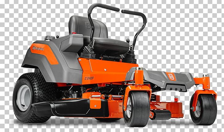 Zero-turn Mower Lawn Mowers Husqvarna Z242F Husqvarna Group PNG, Clipart, Agricultural Machinery, Ariens, Automotive Design, Briggs Stratton, Garden Free PNG Download