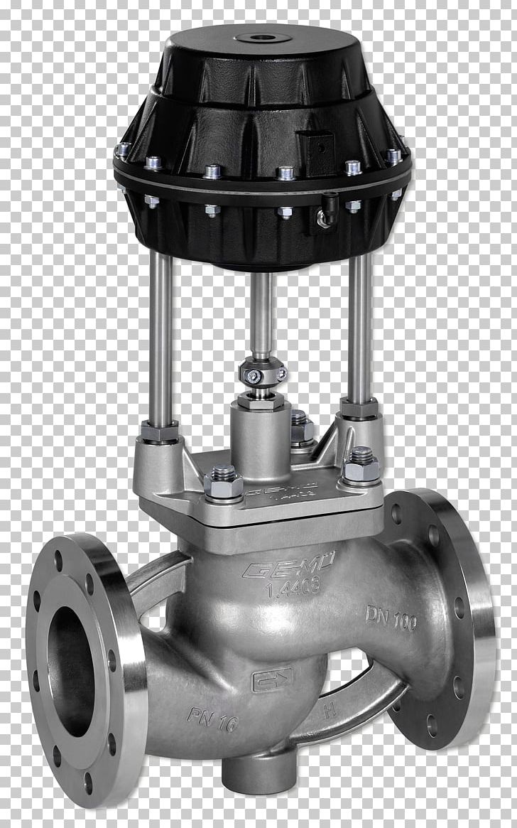 Globe Valve GEMÜ Gebr. Müller Apparatebau GmbH & Co. KG Pneumatics Ball Valve PNG, Clipart, Acrylonitrile Butadiene Styrene, Angle, Angle Seat Piston Valve, Ball Valve, Butterfly Valve Free PNG Download