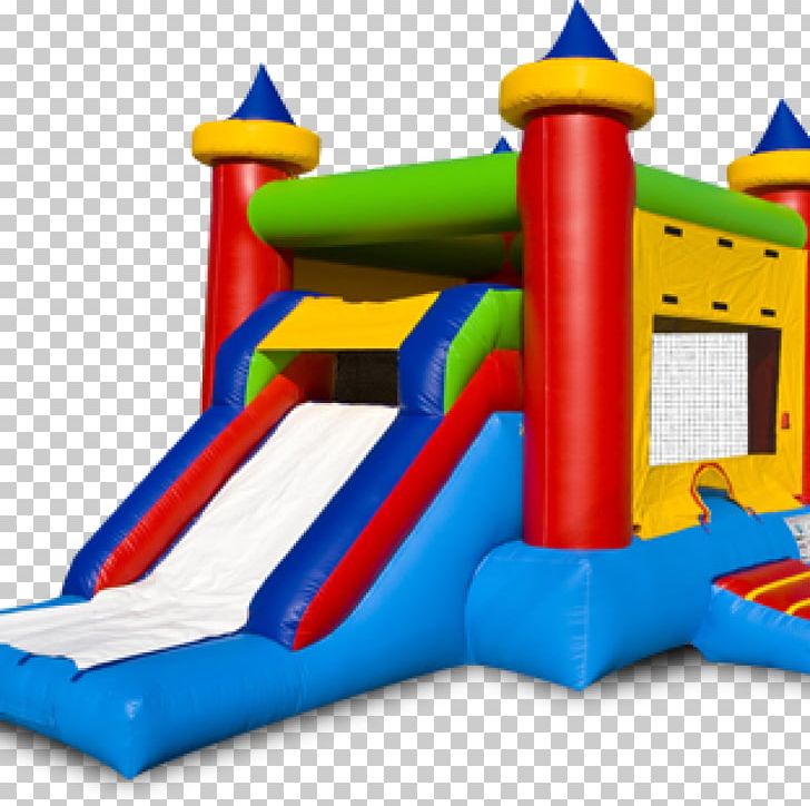 Inflatable Bouncers Castle Water Slide Playground Slide PNG, Clipart, Castle, Child, Childrens Party, Chute, Entertainment Free PNG Download