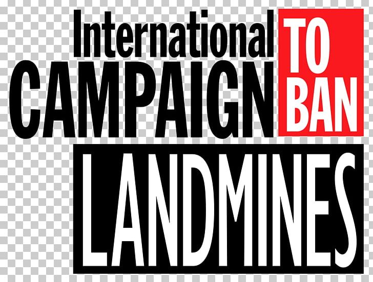International Campaign To Ban Landmines Land Mine Logo International Campaign To Abolish Nuclear Weapons Organization PNG, Clipart, Area, Band, Banner, Brand, Forbud Free PNG Download