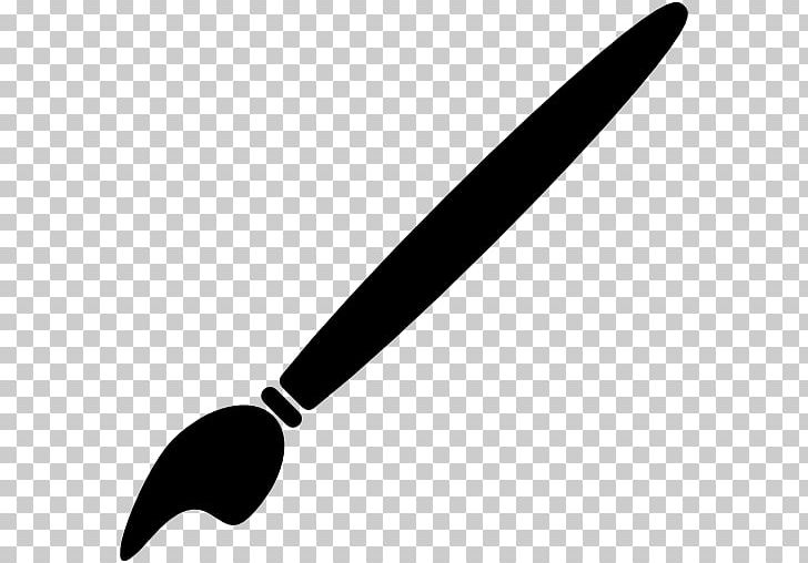Pencil Drawing Crayon PNG, Clipart, Black And White, Brush, Brush Icon, Brush Vector, Cold Weapon Free PNG Download