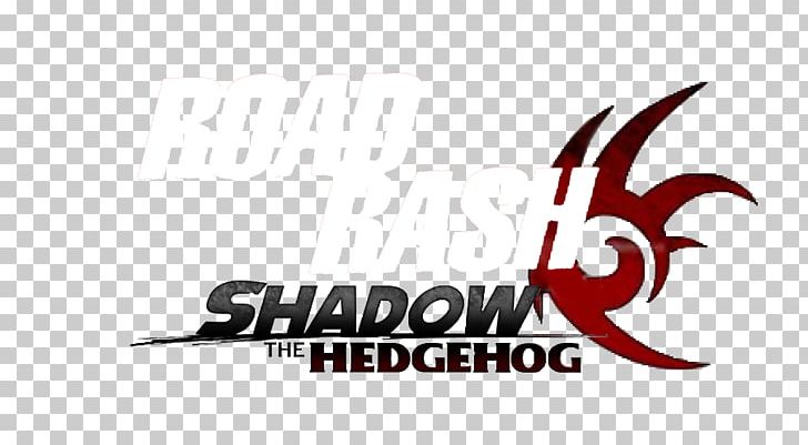 Shadow The Hedgehog Logo Brand Product Design PNG, Clipart, Brand, Hedgehog, Logo, Road, Shadow The Hedgehog Free PNG Download