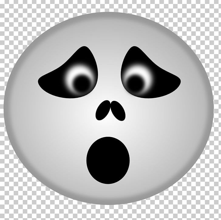 Smiley Halloween Emoticon PNG, Clipart, Avatar Clip, Black And White, Emoticon, Face, Facial Expression Free PNG Download