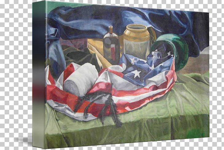 Still Life With Flag Still Life With Flag Oil Painting PNG, Clipart, Art, Artwork, Canvas, Deviantart, Fatherwatercolor Free PNG Download