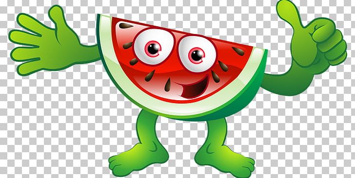 Watermelon Illustration Fruit Vegetable PNG, Clipart, Drawing, Emoticon, Fictional Character, Flowering Plant, Food Free PNG Download
