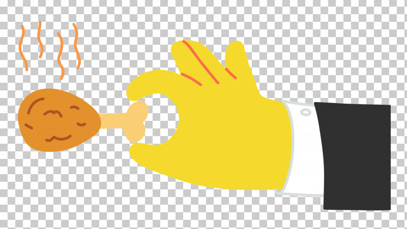Hand Pinching Chicken PNG, Clipart, Biology, Cartoon, Happiness, Hm, Meter Free PNG Download