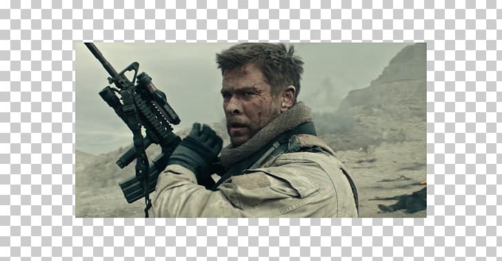 12 Strong Chris Hemsworth YouTube War Film PNG, Clipart, 12 Strong, Air Gun, Avengers Age Of Ultron, Chris Hemsworth, Film Free PNG Download