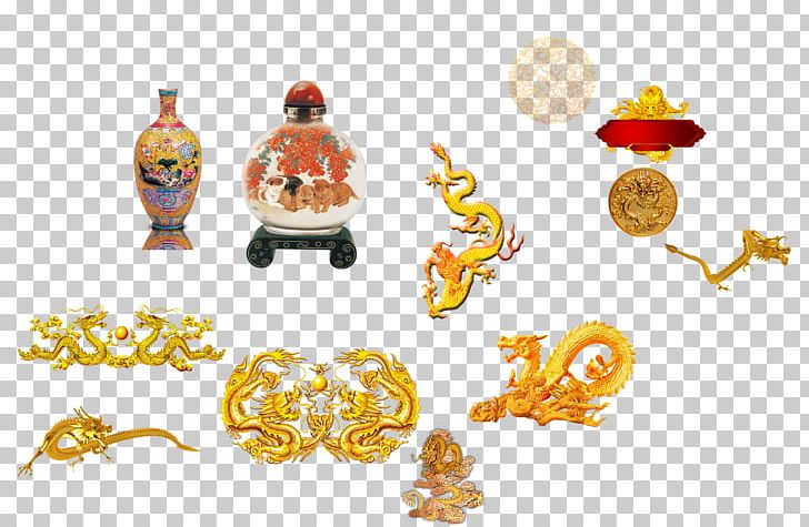 Chinese New Year Luck Ceramic PNG, Clipart, Ceramics, Chinese, Chinese Border, Chinese Dragon, Chinese Lantern Free PNG Download