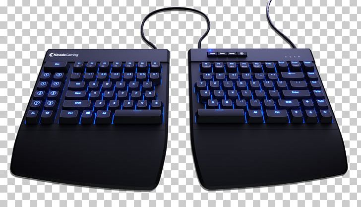 Computer Keyboard Computer Mouse Gaming Keypad Kinesis Freestyle Edge Split Gaming Keyboard PNG, Clipart, Computer, Computer, Computer Component, Computer Keyboard, Electronic Device Free PNG Download