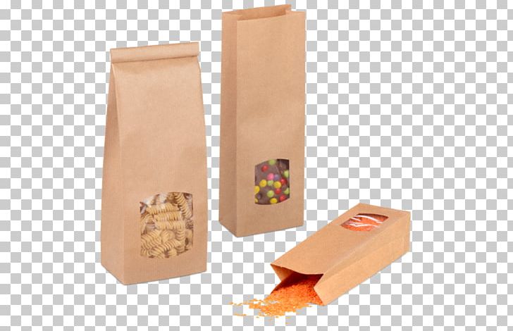 Kraft Paper Packaging And Labeling Food PNG, Clipart, Bag, Box, Cardboard, Closure, Coating Free PNG Download