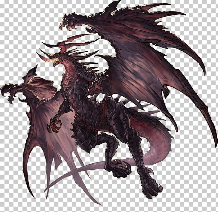 Rage Of Bahamut Granblue Fantasy Final Fantasy XII Dragon PNG, Clipart, Bahamut, Bloodborne, Character, Cygames, Demon Free PNG Download