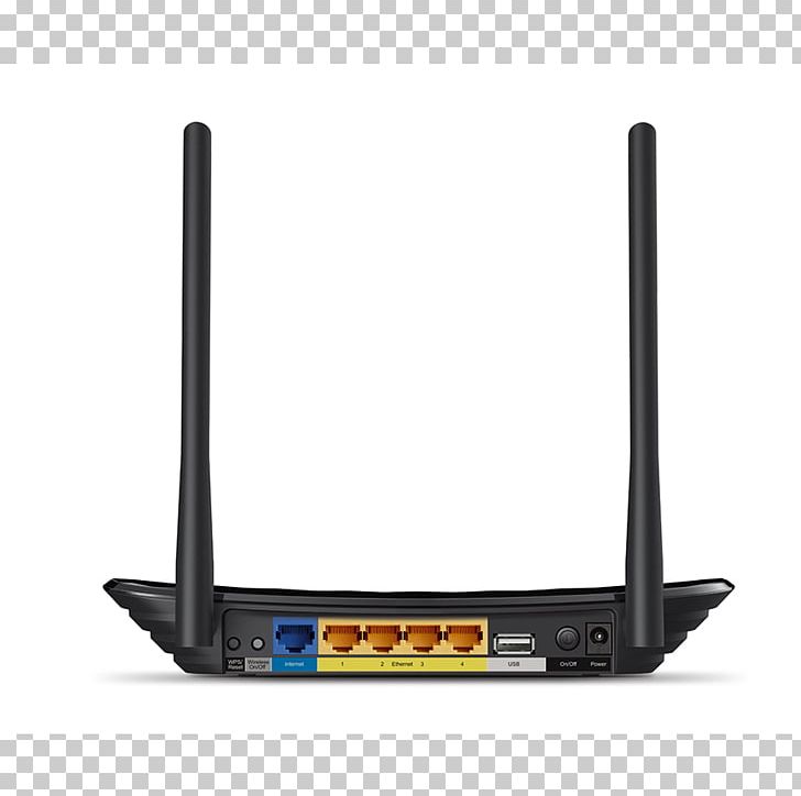 TP-Link Archer C2 IEEE 802.11ac Wireless Router PNG, Clipart, Anten, Computer Port, Electronics, Electronics Accessory, Ethernet Free PNG Download