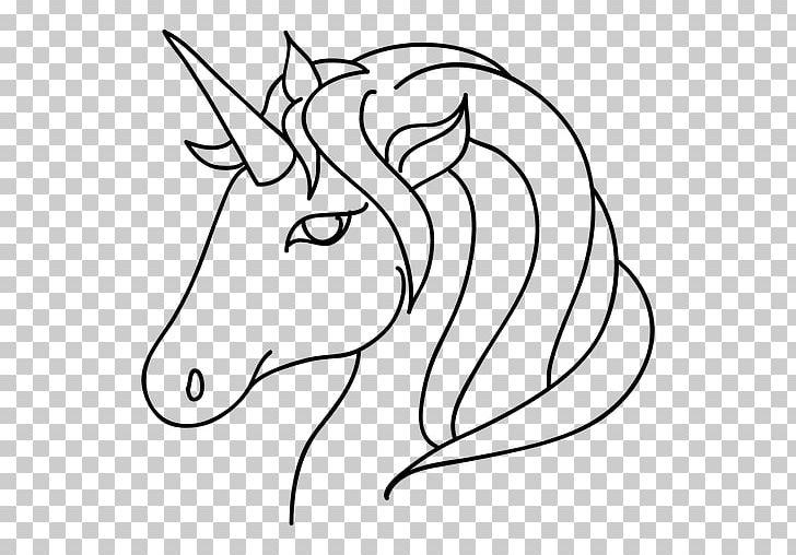 Unicornio Drawing PNG, Clipart, Artwork, Beak, Black And White, Coloring Book, Diagram Free PNG Download