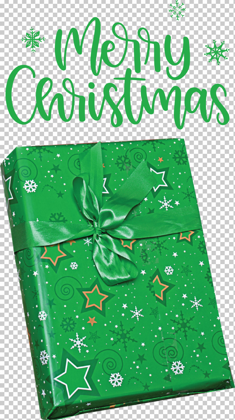 Merry Christmas Christmas Day Xmas PNG, Clipart, Biology, Christmas Day, Green, Leaf, Merry Christmas Free PNG Download