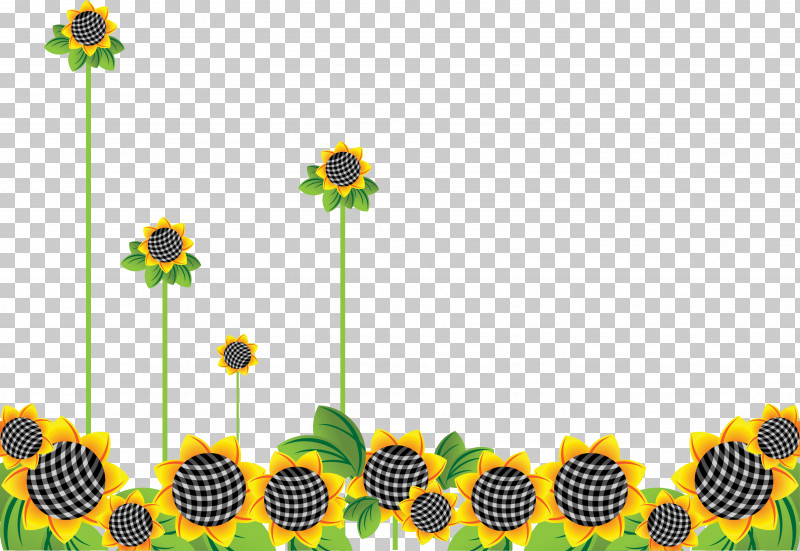 Sunflower Summer Flower PNG, Clipart, Royaltyfree, Summer Flower, Sunflower, Watercolor Painting Free PNG Download