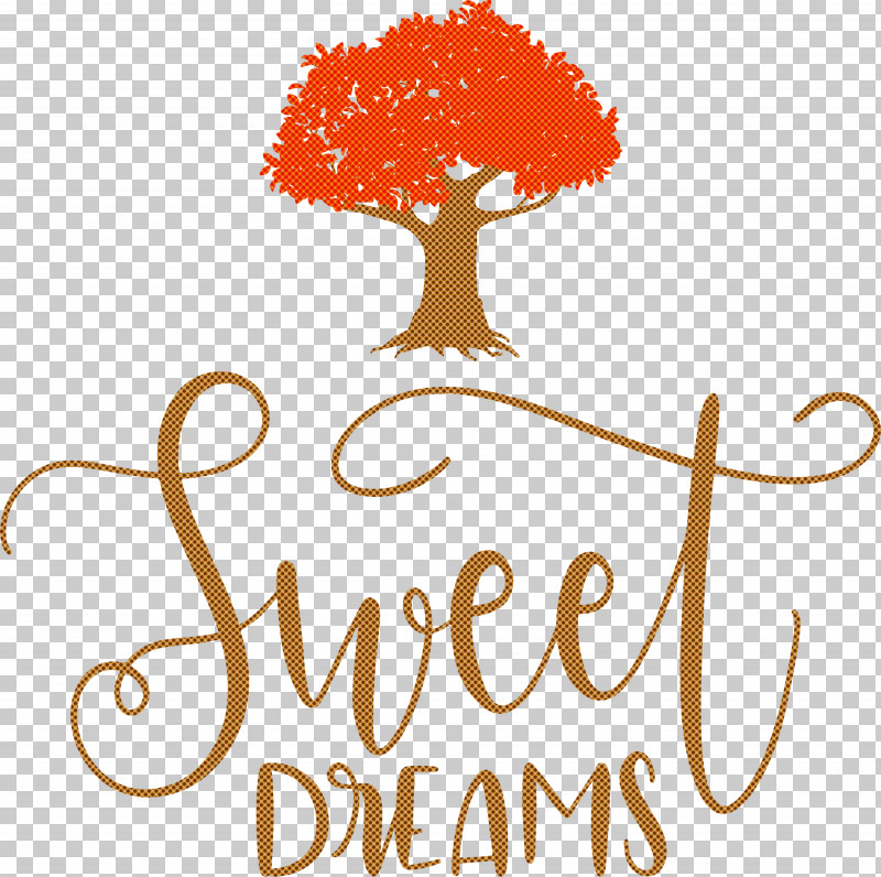 Sweet Dreams Dream PNG, Clipart, Dream, Flower, Happiness, Line, Logo Free PNG Download