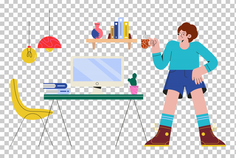 Work Space Working Office PNG, Clipart, Behavior, Easel, Furniture, Human, Line Free PNG Download